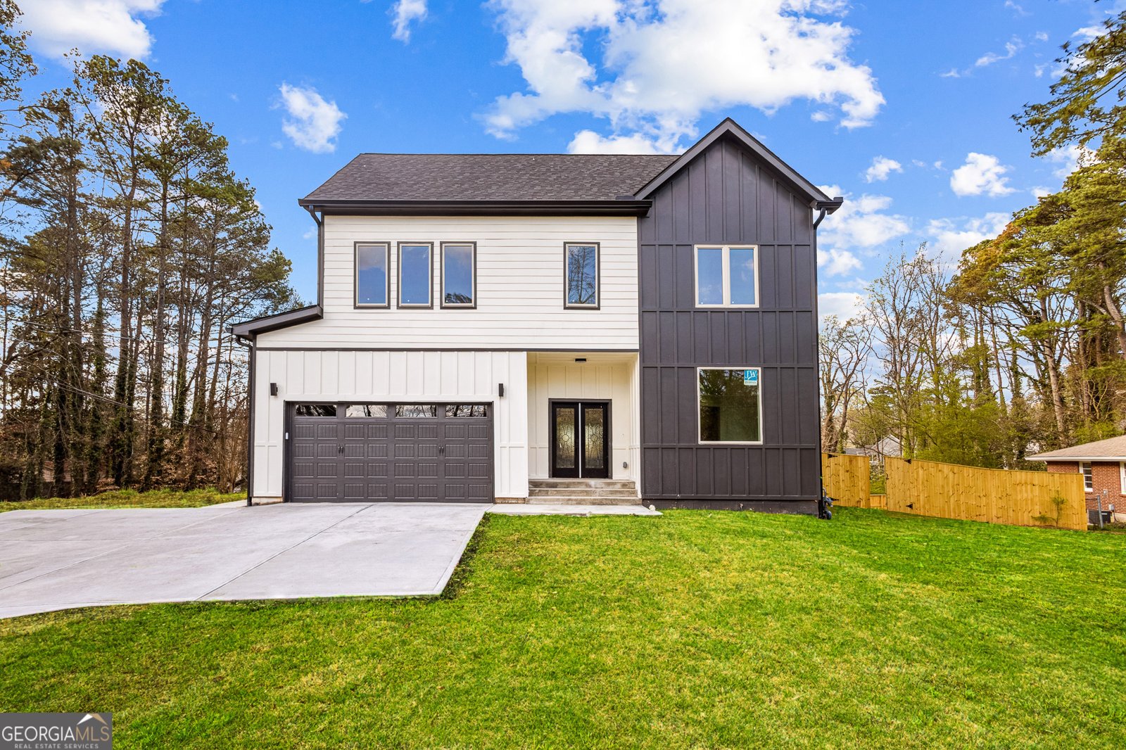 2047 Drew Valley Road Brookhaven - Photo 1