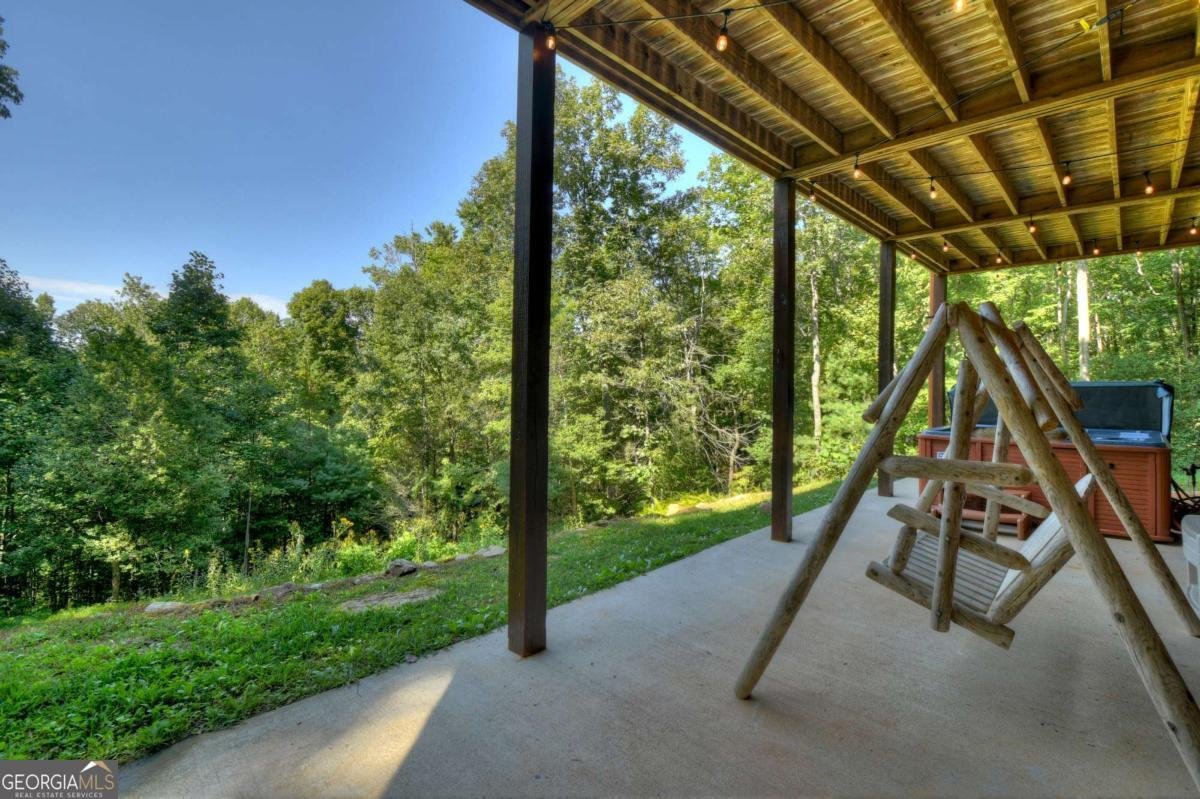 482 Old Aska Road Blue Ridge - Photo 10