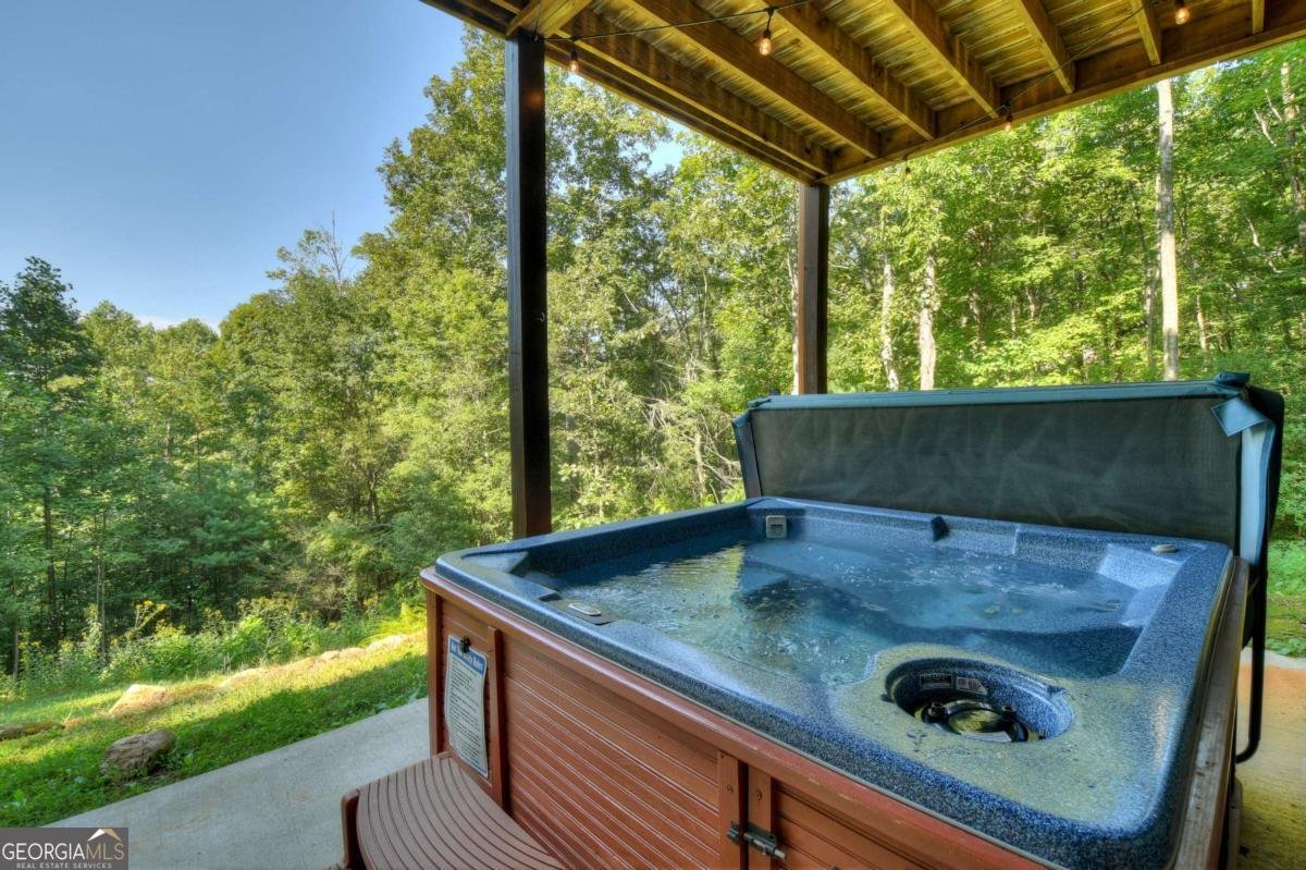 482 Old Aska Road Blue Ridge - Photo 11