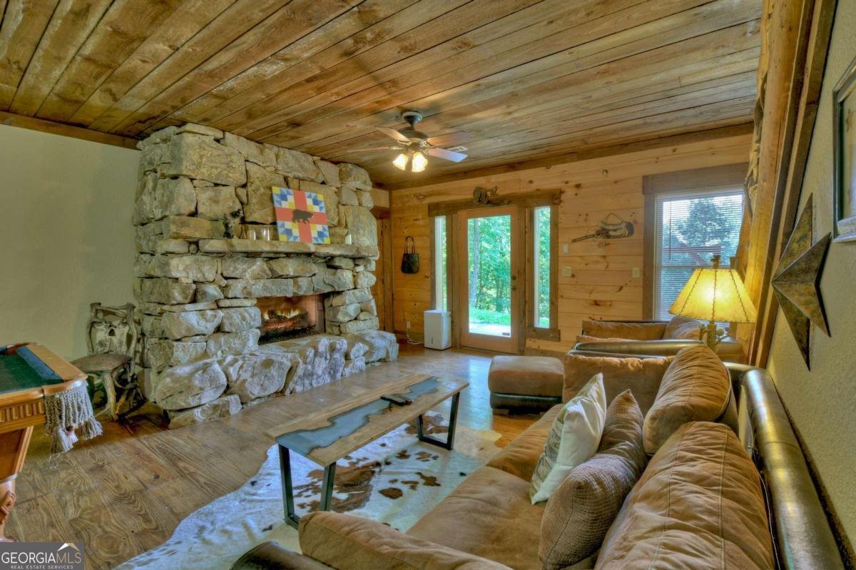 482 Old Aska Road Blue Ridge - Photo 13