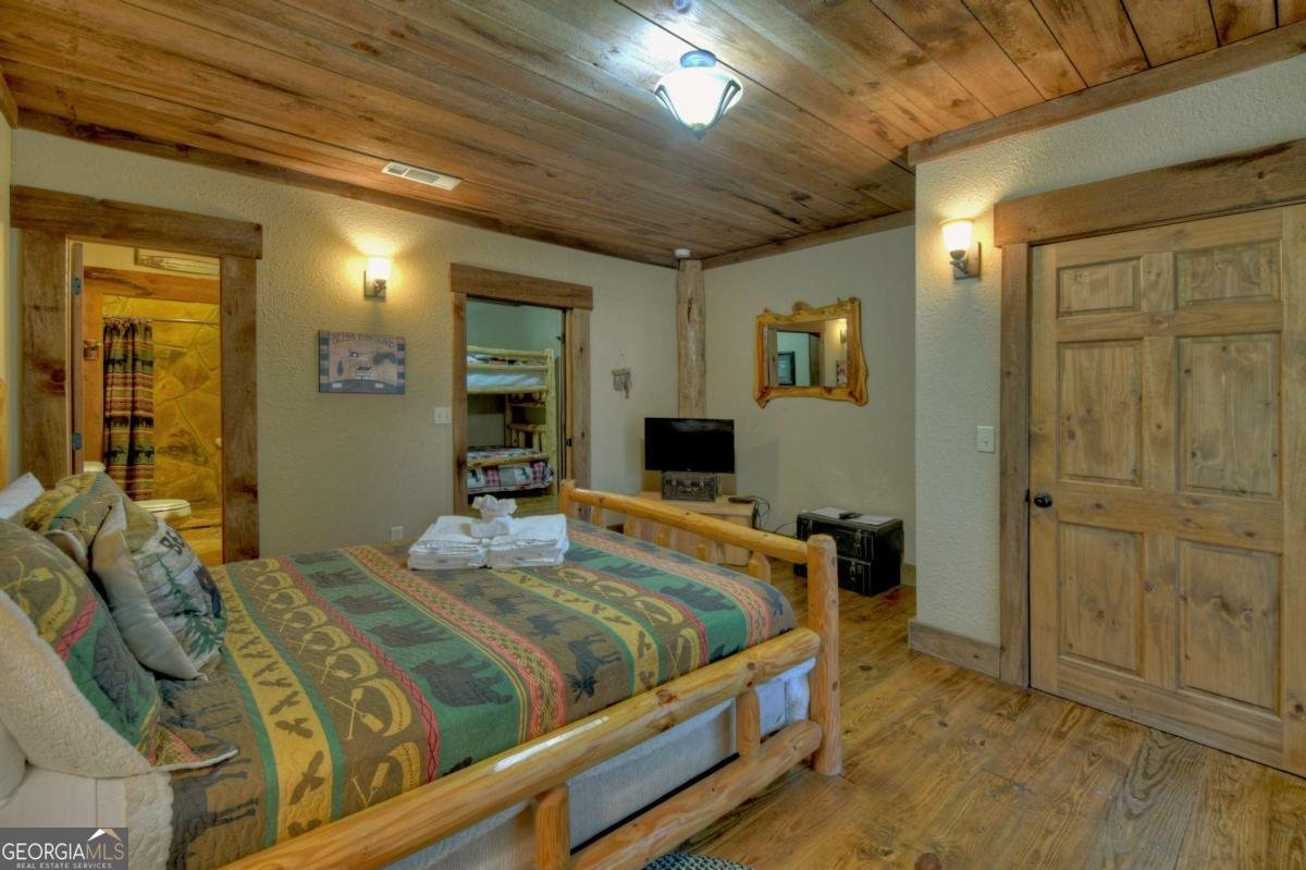 482 Old Aska Road Blue Ridge - Photo 18