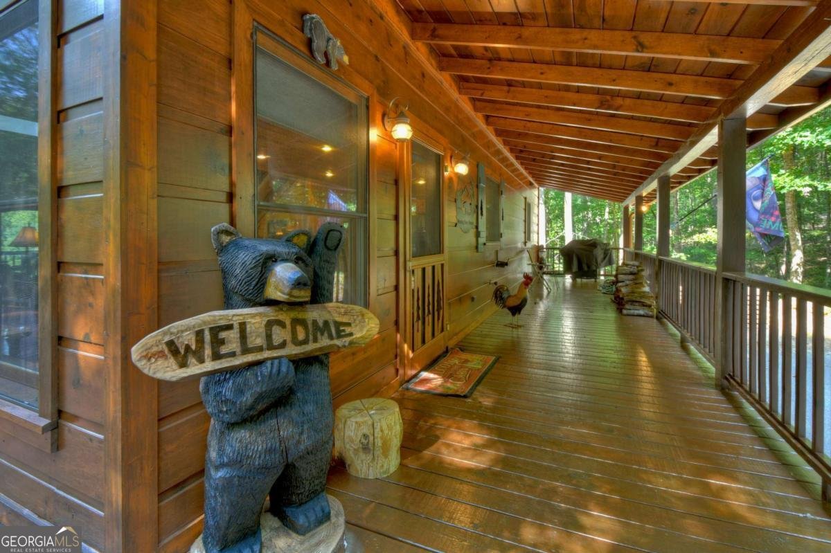 482 Old Aska Road Blue Ridge - Photo 22