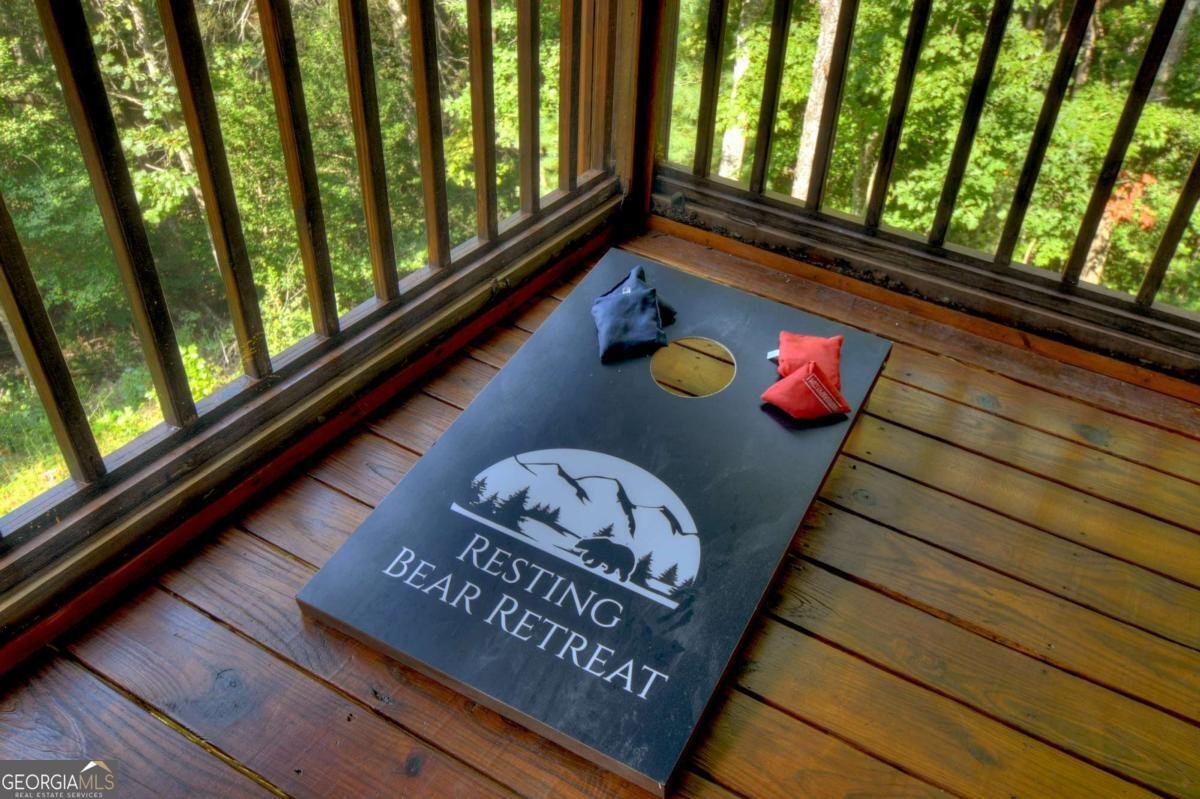 482 Old Aska Road Blue Ridge - Photo 28