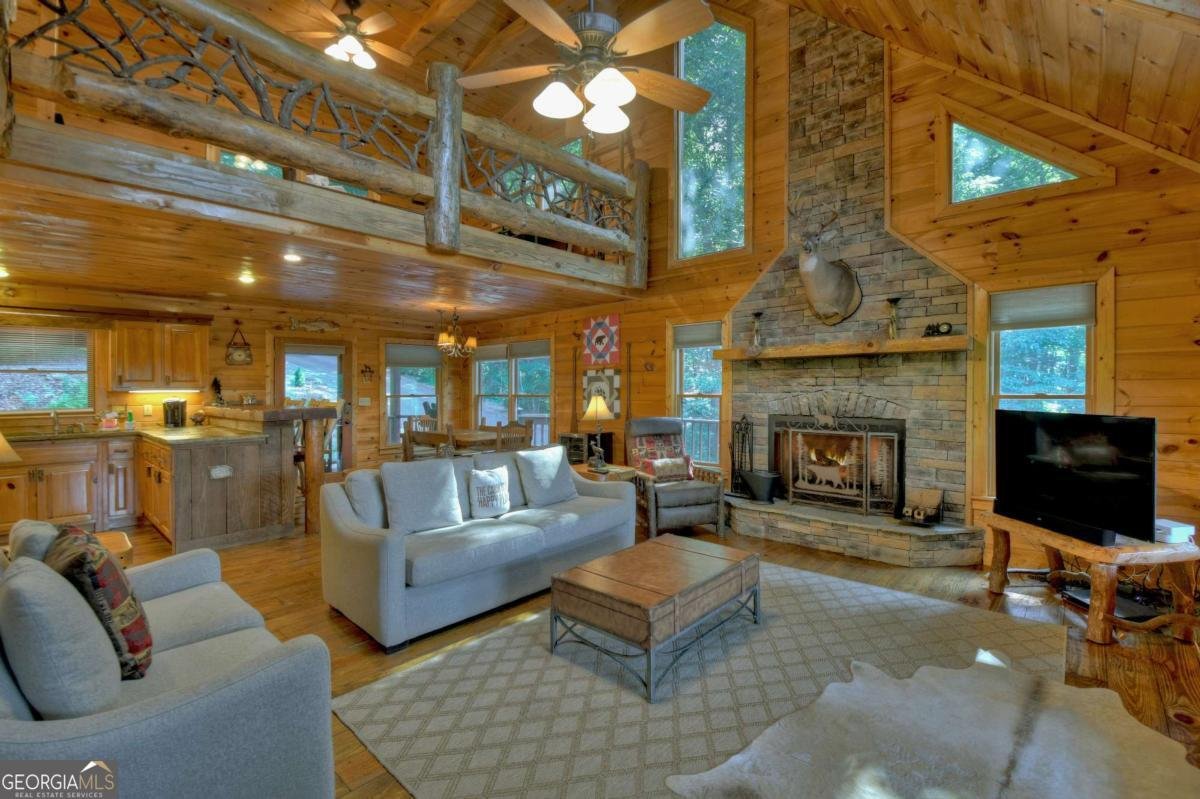 482 Old Aska Road Blue Ridge - Photo 29