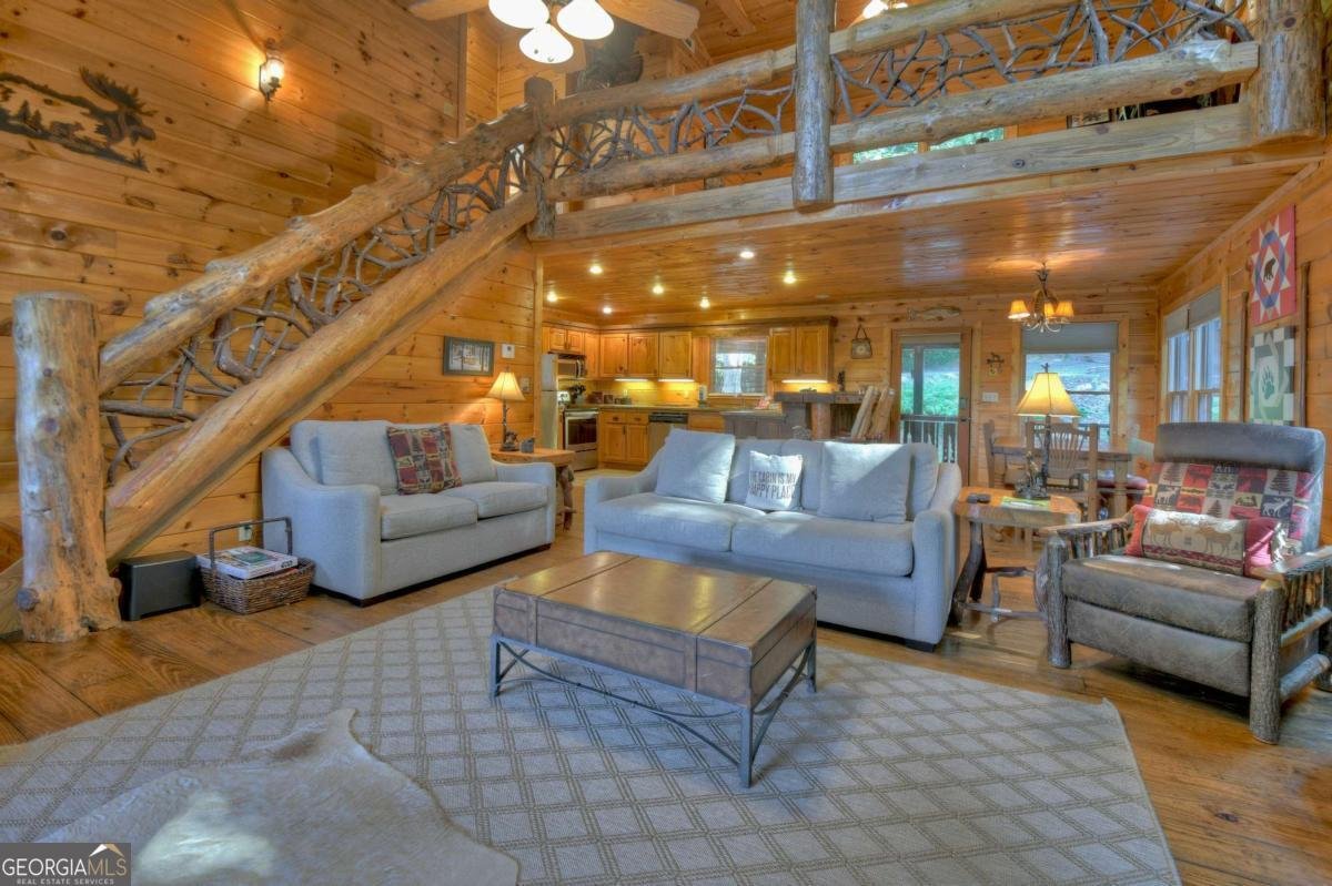 482 Old Aska Road Blue Ridge - Photo 30