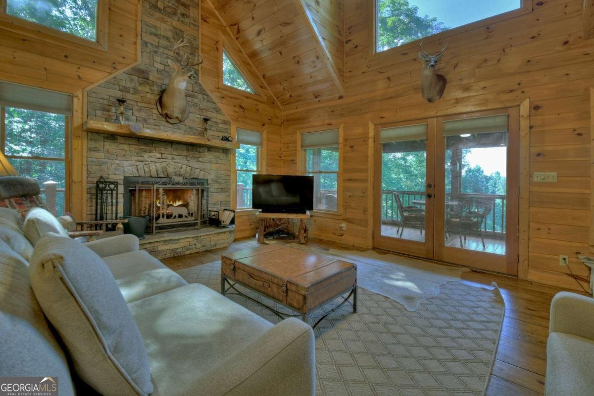 482 Old Aska Road Blue Ridge - Photo 32