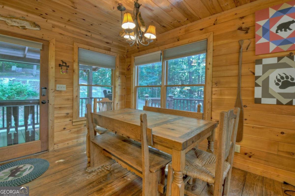 482 Old Aska Road Blue Ridge - Photo 33