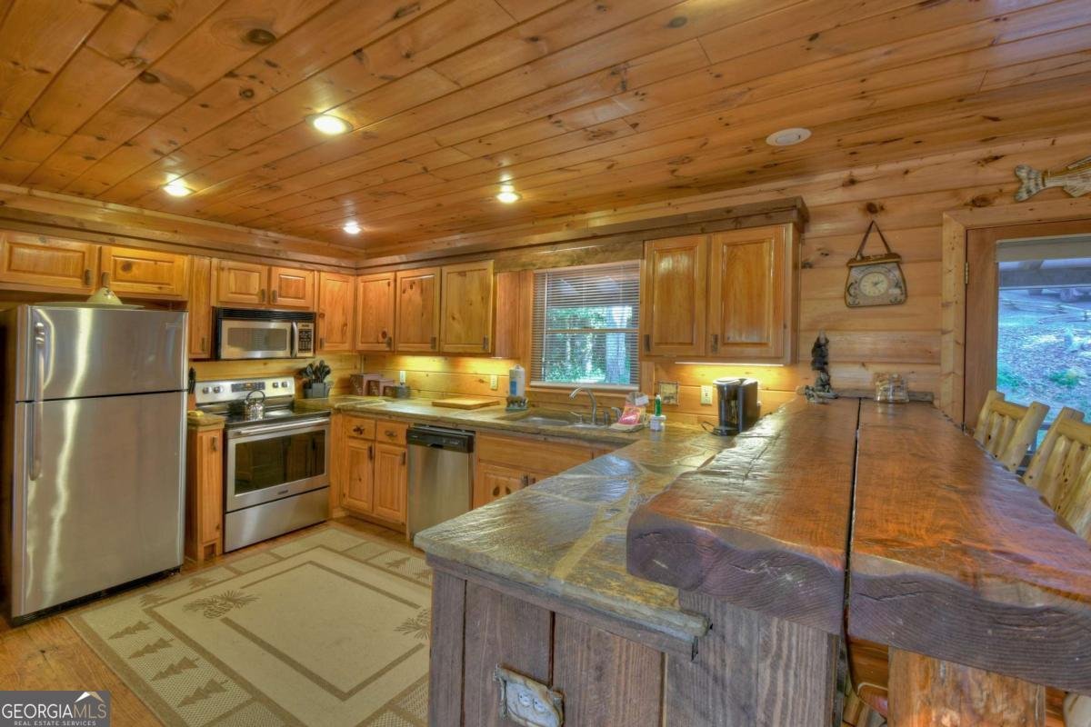 482 Old Aska Road Blue Ridge - Photo 35