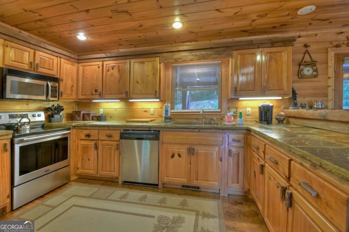 482 Old Aska Road Blue Ridge - Photo 36