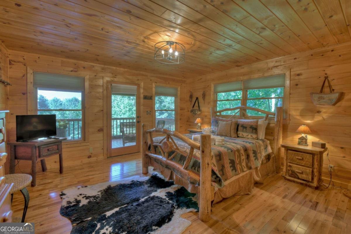 482 Old Aska Road Blue Ridge - Photo 37