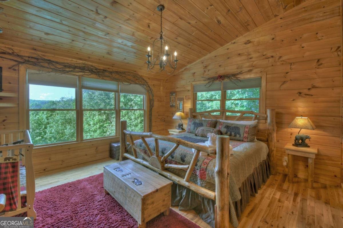 482 Old Aska Road Blue Ridge - Photo 43