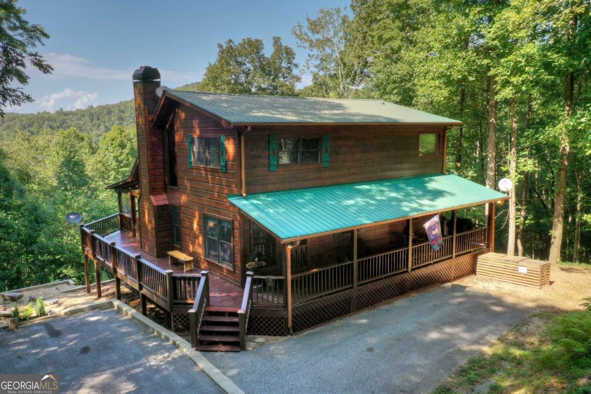 482 Old Aska Road Blue Ridge - Photo 50