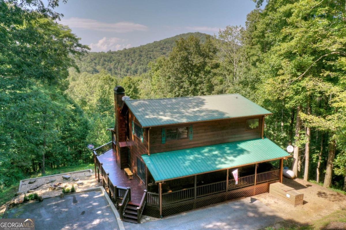 482 Old Aska Road Blue Ridge - Photo 51