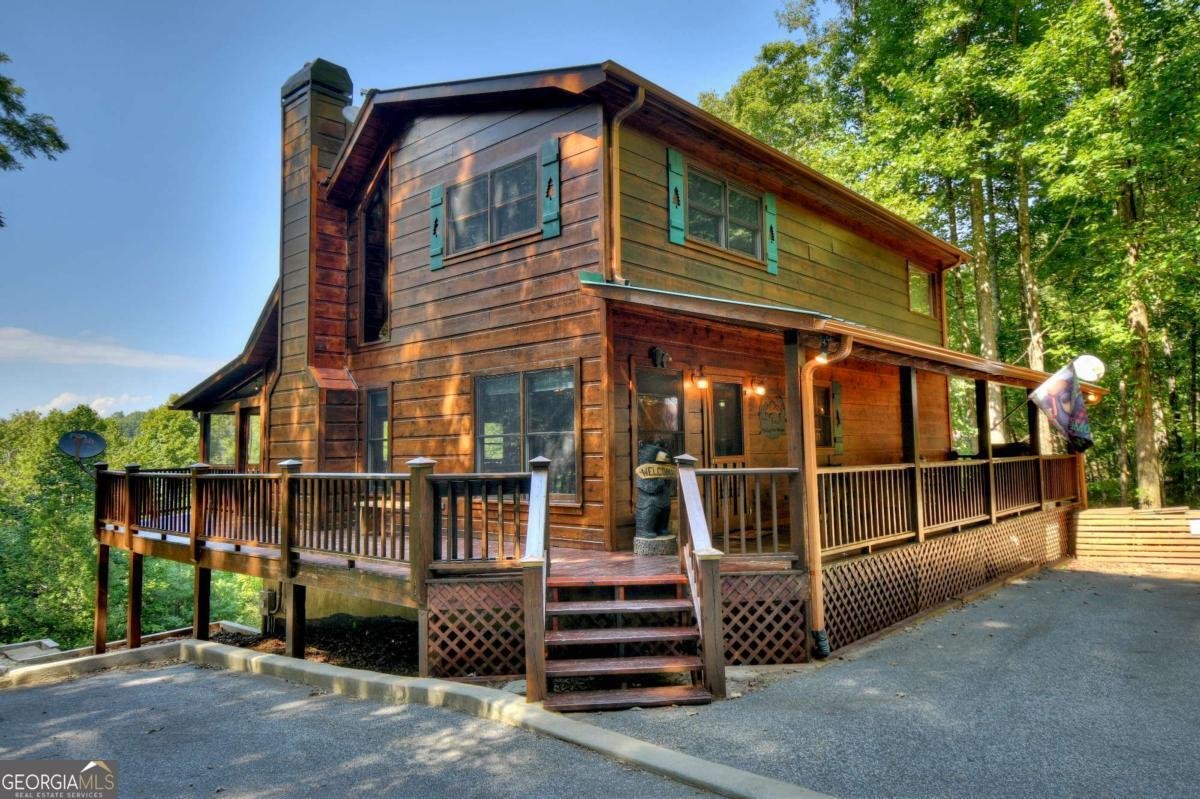 482 Old Aska Road Blue Ridge - Photo 6