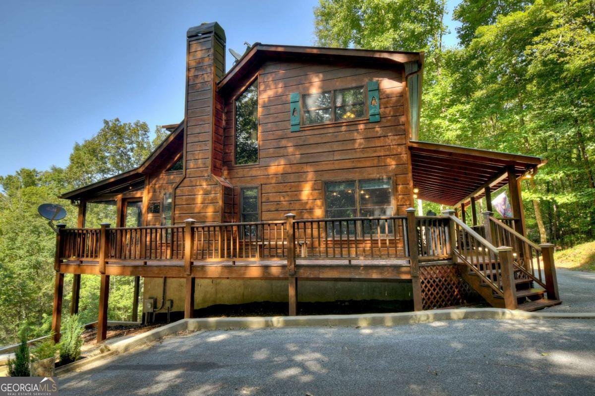 482 Old Aska Road Blue Ridge - Photo 7