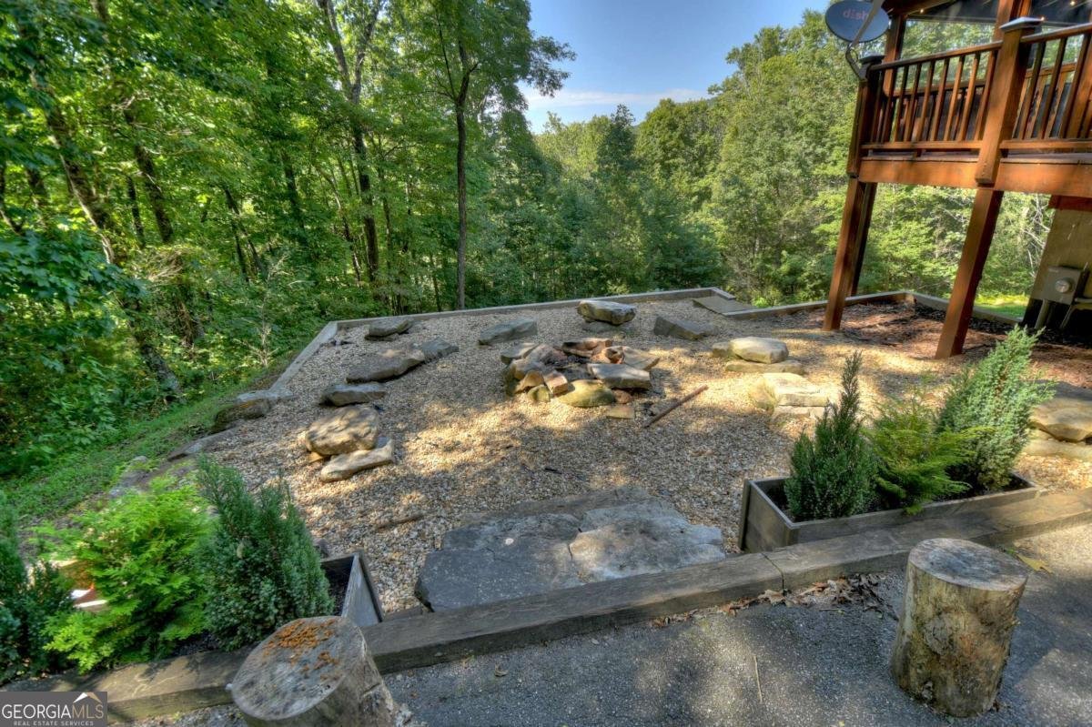 482 Old Aska Road Blue Ridge - Photo 8
