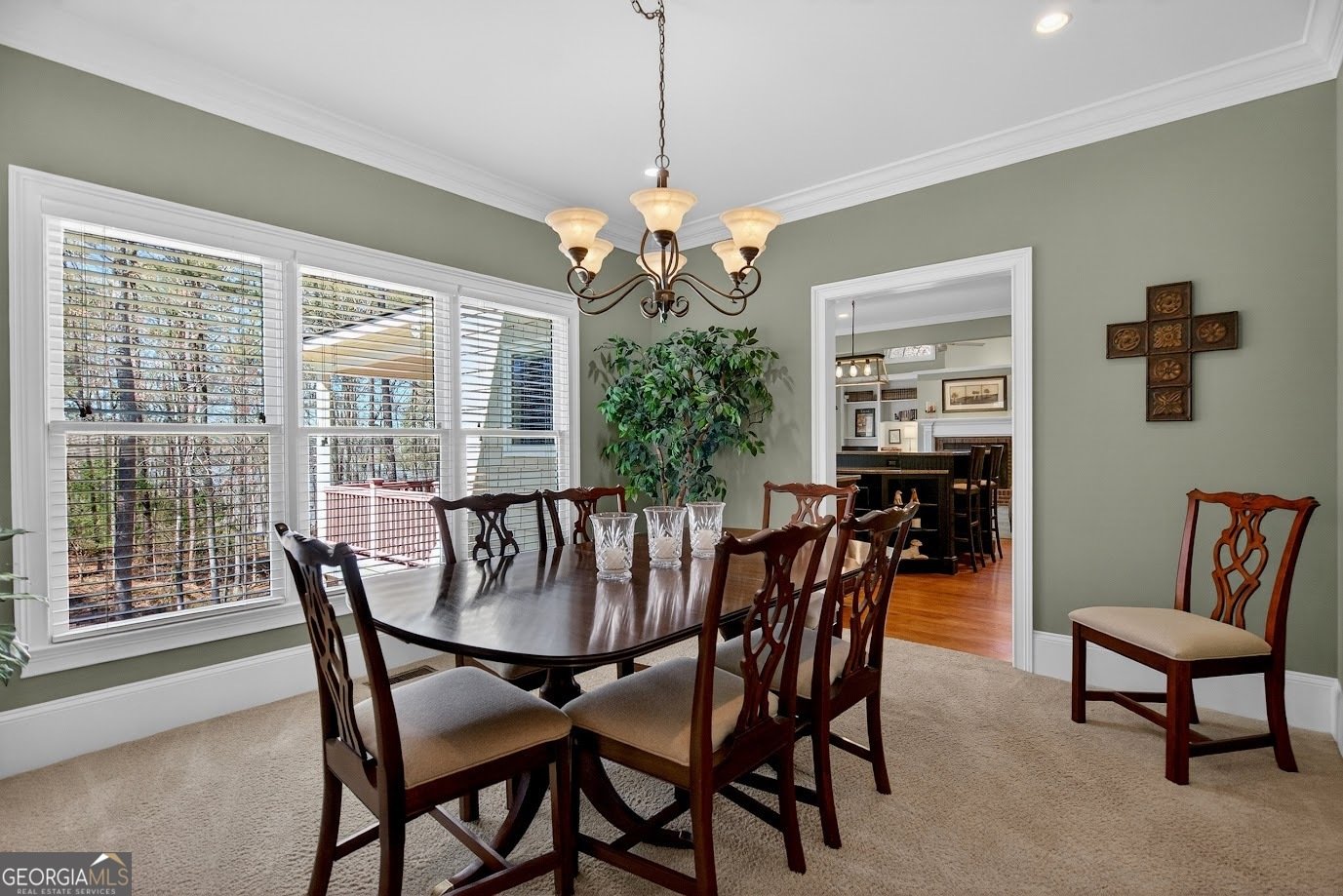 130 Sunny Point Circle LaGrange - Photo 14