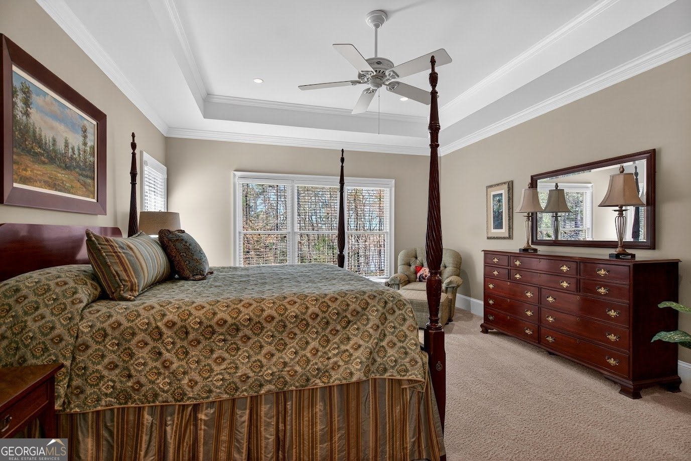 130 Sunny Point Circle LaGrange - Photo 17