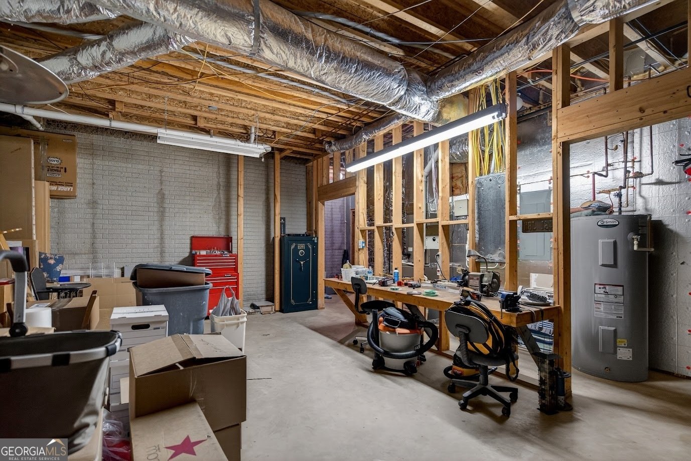 130 Sunny Point Circle LaGrange - Photo 26