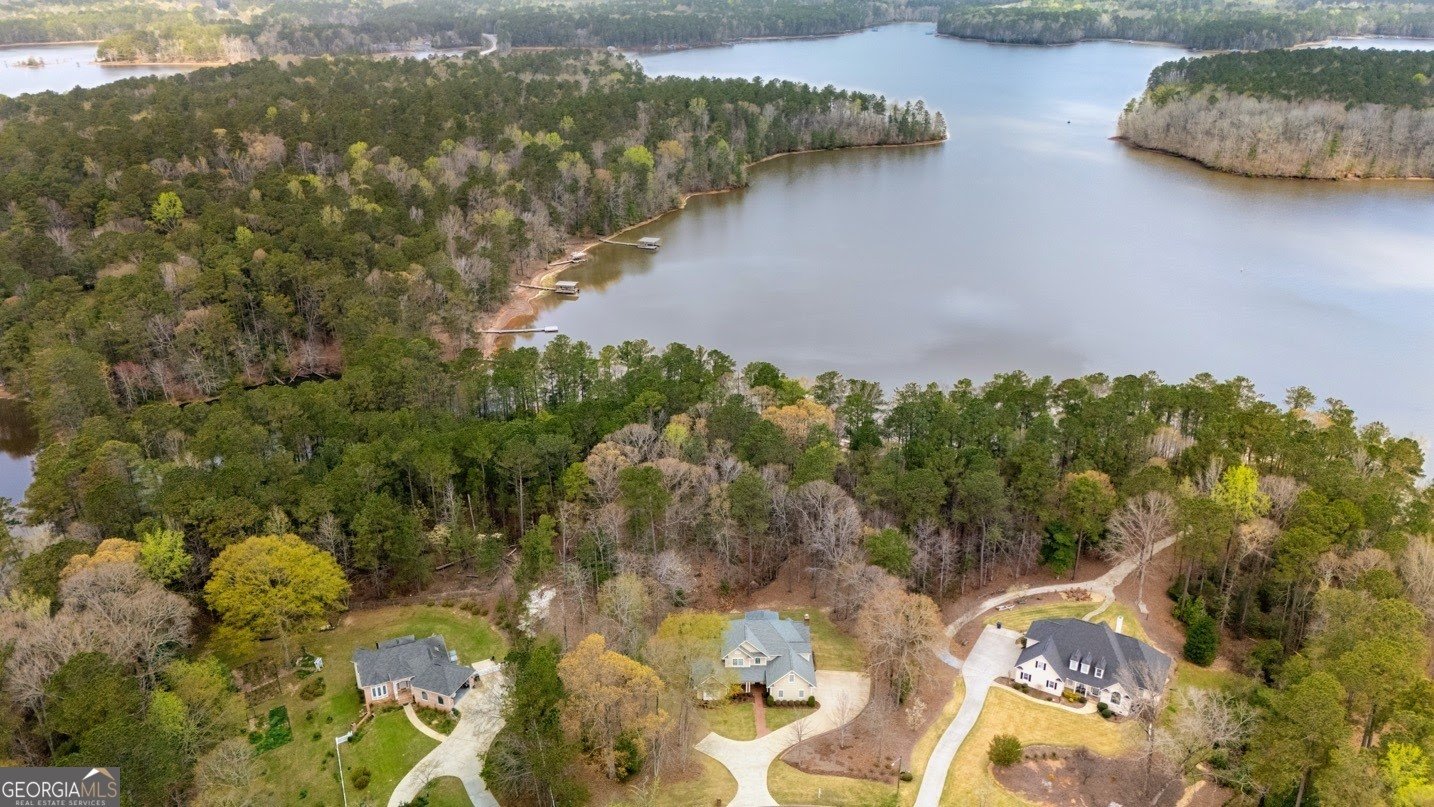 130 Sunny Point Circle LaGrange - Photo 36