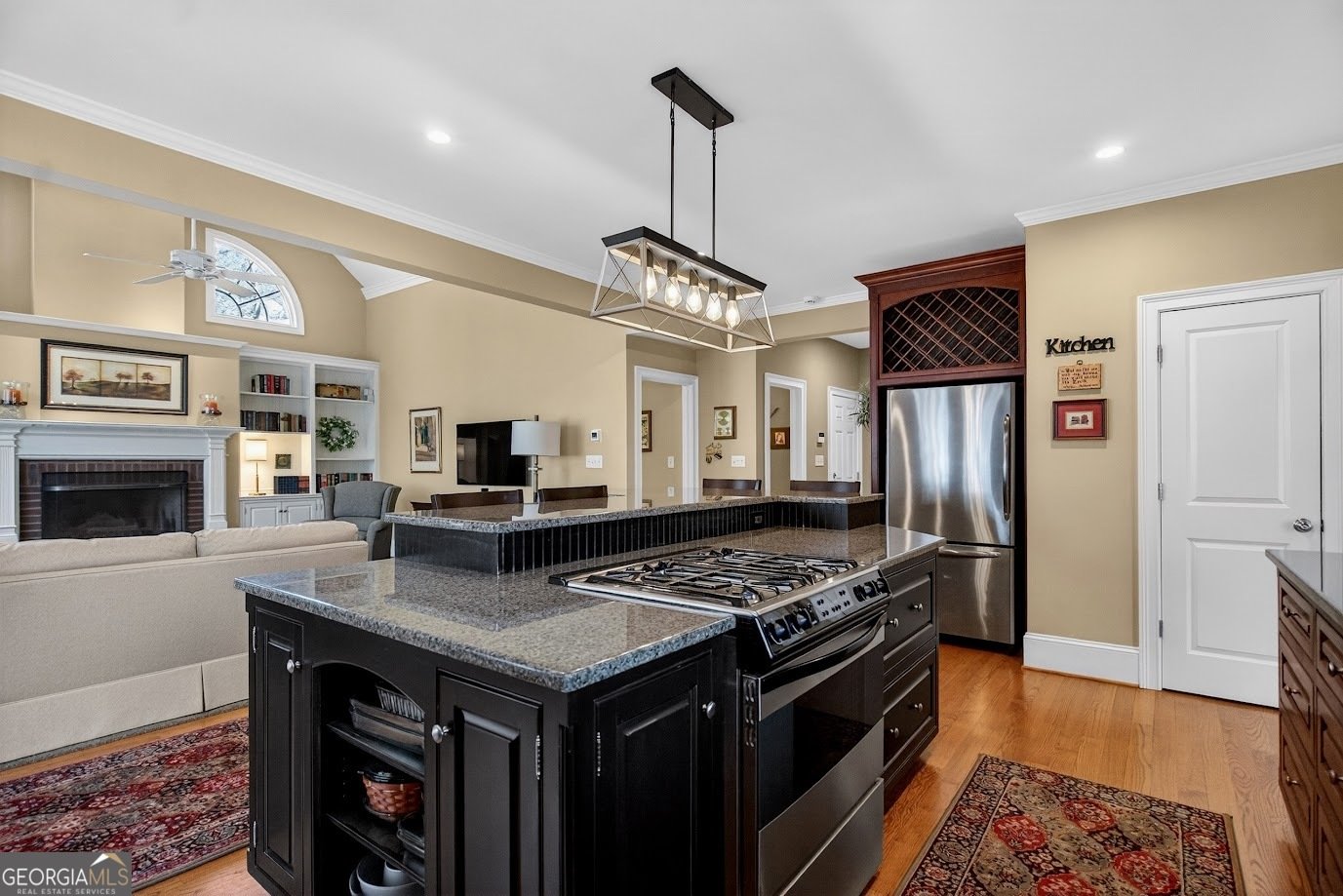 130 Sunny Point Circle LaGrange - Photo 6