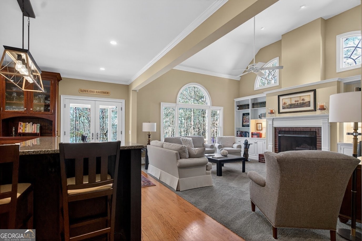 130 Sunny Point Circle LaGrange - Photo 7