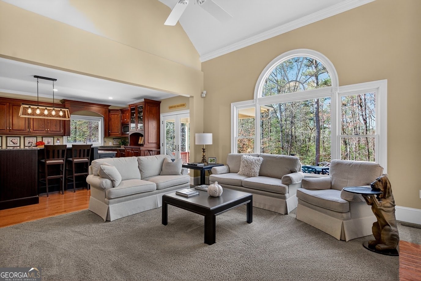 130 Sunny Point Circle LaGrange - Photo 8