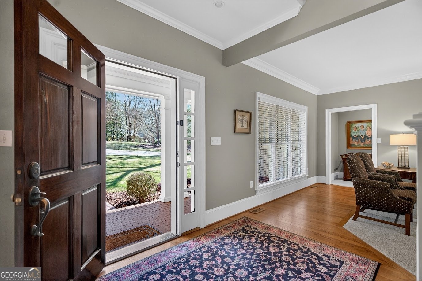 130 Sunny Point Circle LaGrange - Photo 9