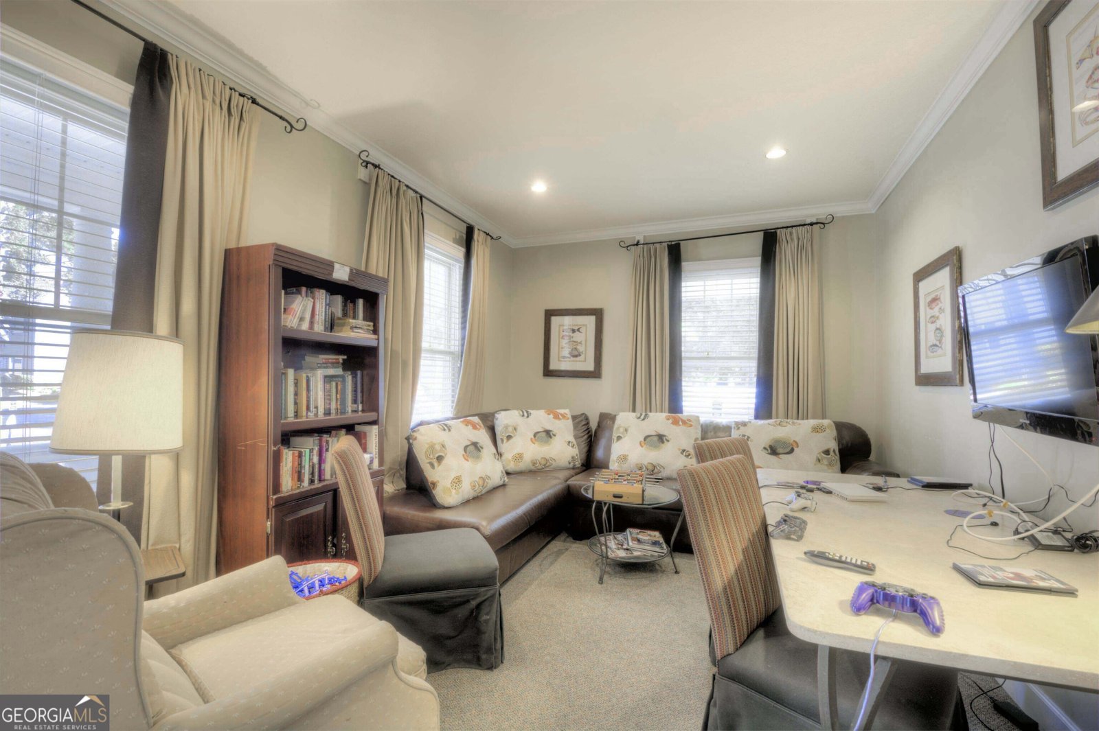 850 Mallery Street St. Simons - Photo 24