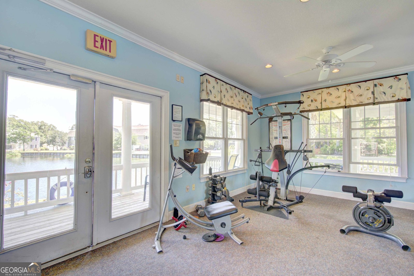 850 Mallery Street St. Simons - Photo 27