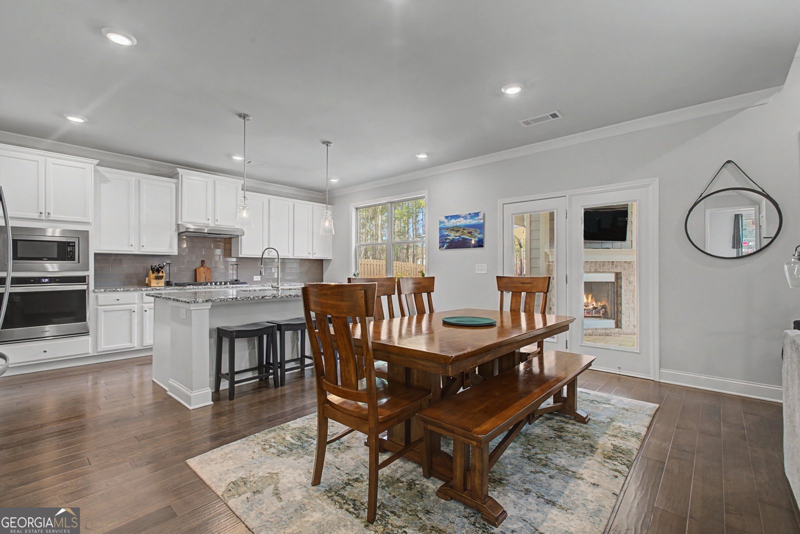 173 Whistling Drive Jefferson - Photo 17