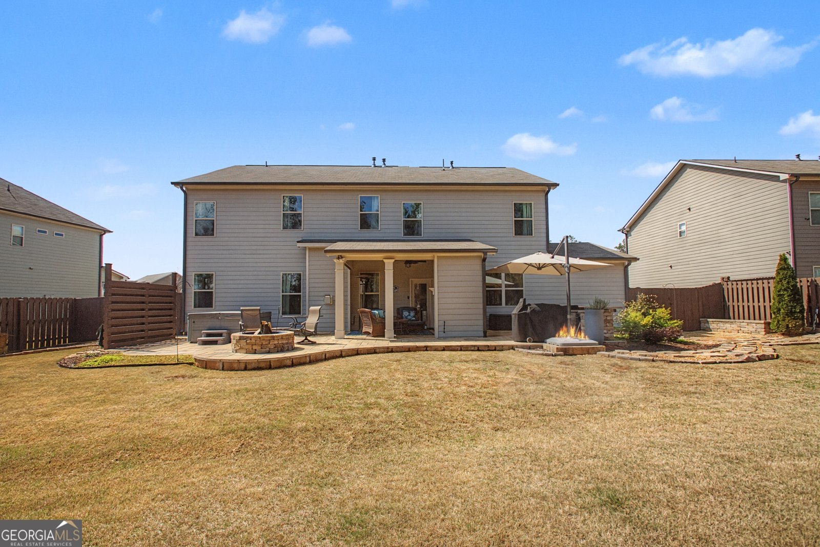 173 Whistling Drive Jefferson - Photo 52