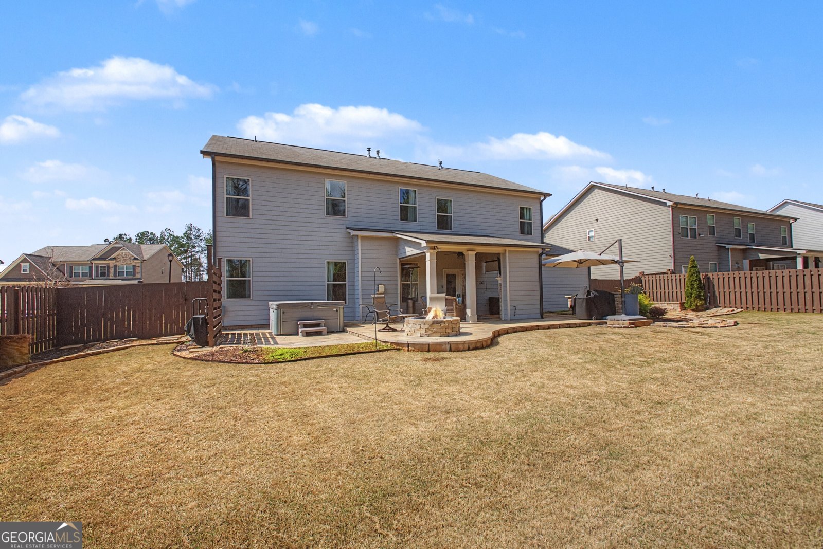 173 Whistling Drive Jefferson - Photo 53