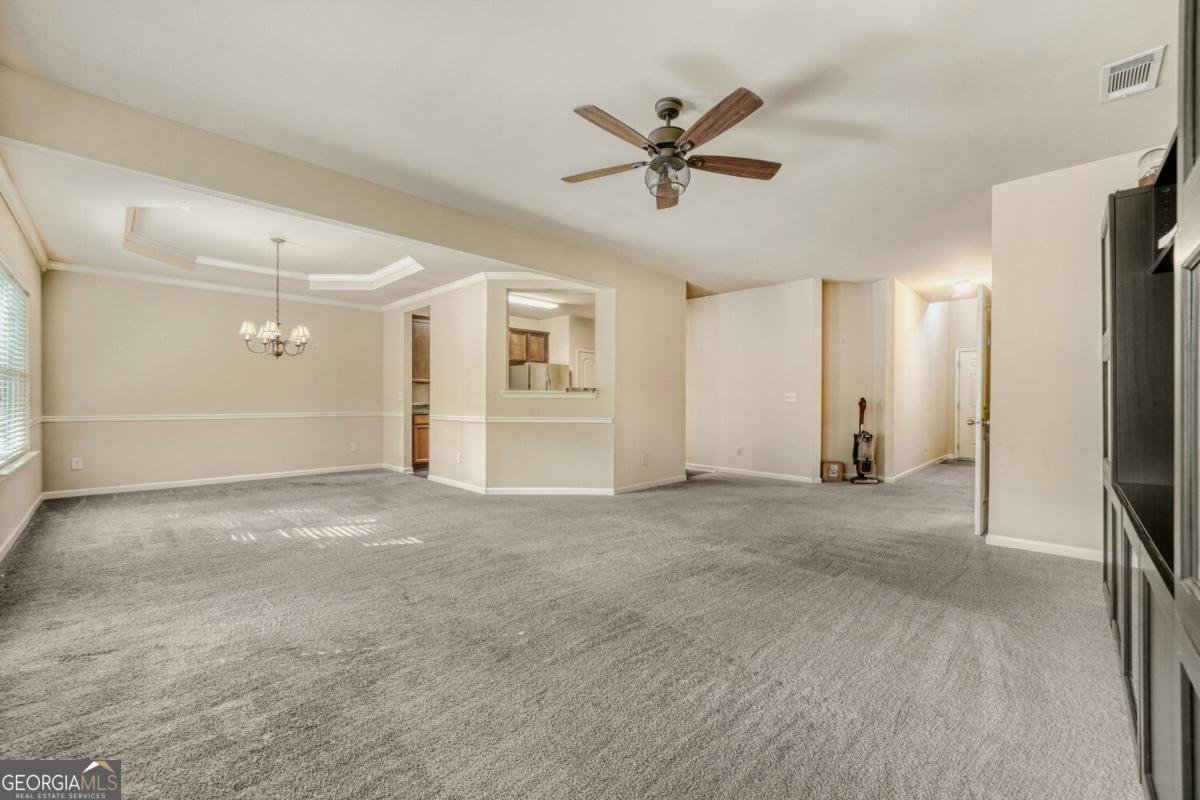 306 Alcovy Way Woodstock - Photo 10