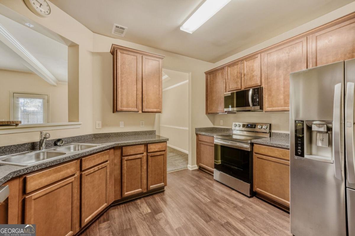 306 Alcovy Way Woodstock - Photo 11