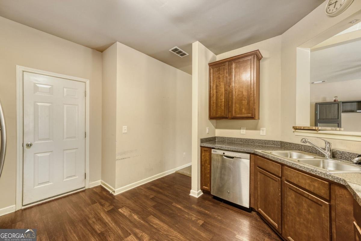 306 Alcovy Way Woodstock - Photo 13