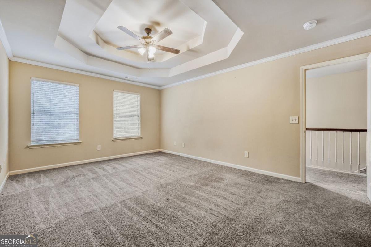 306 Alcovy Way Woodstock - Photo 15