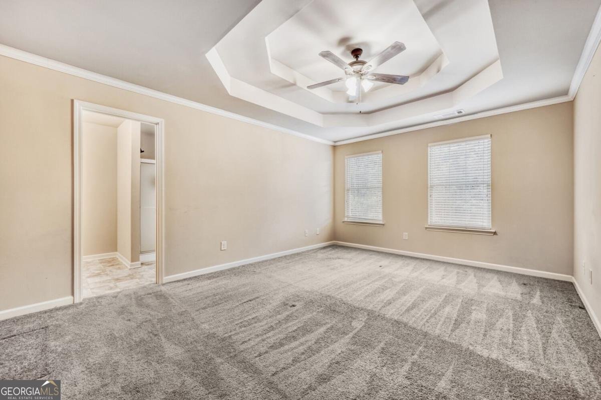 306 Alcovy Way Woodstock - Photo 16