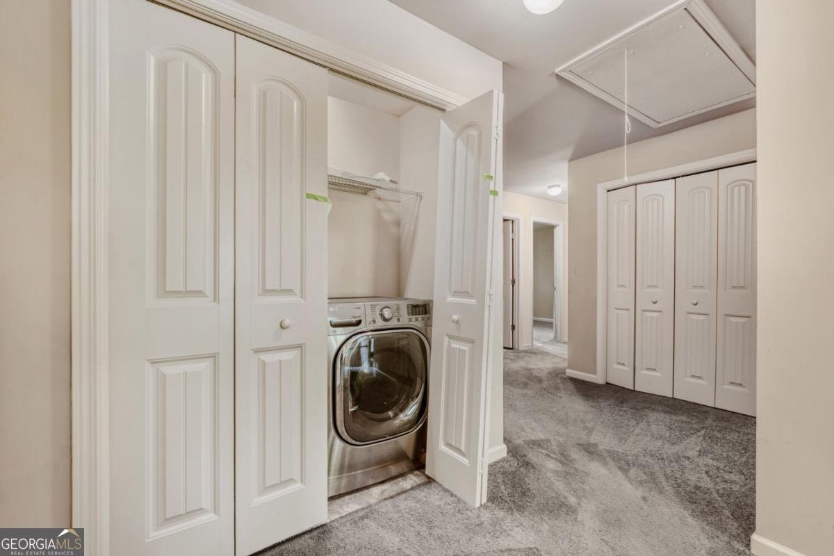 306 Alcovy Way Woodstock - Photo 23