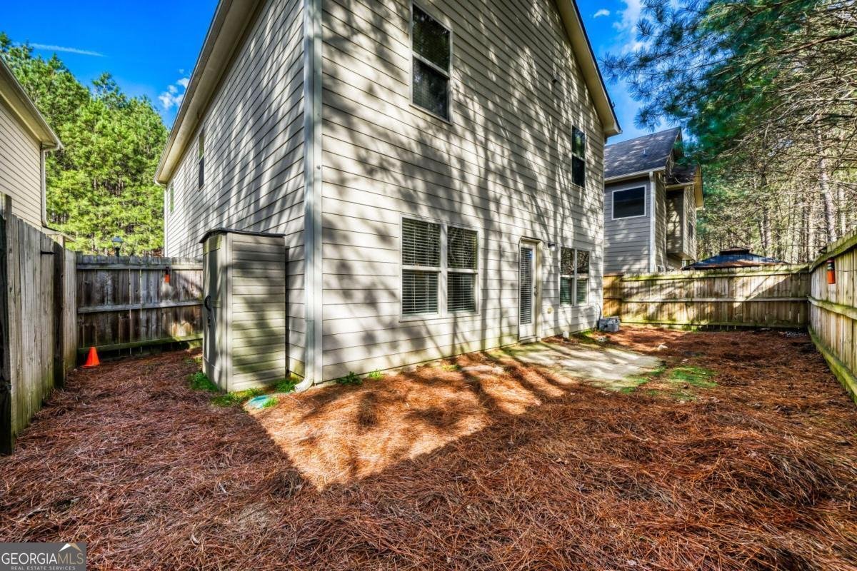 306 Alcovy Way Woodstock - Photo 26