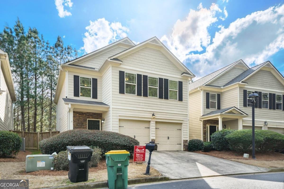 306 Alcovy Way Woodstock - Photo 27