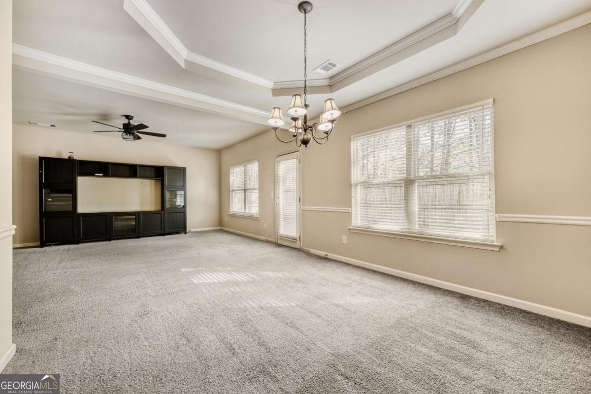 306 Alcovy Way Woodstock - Photo 6