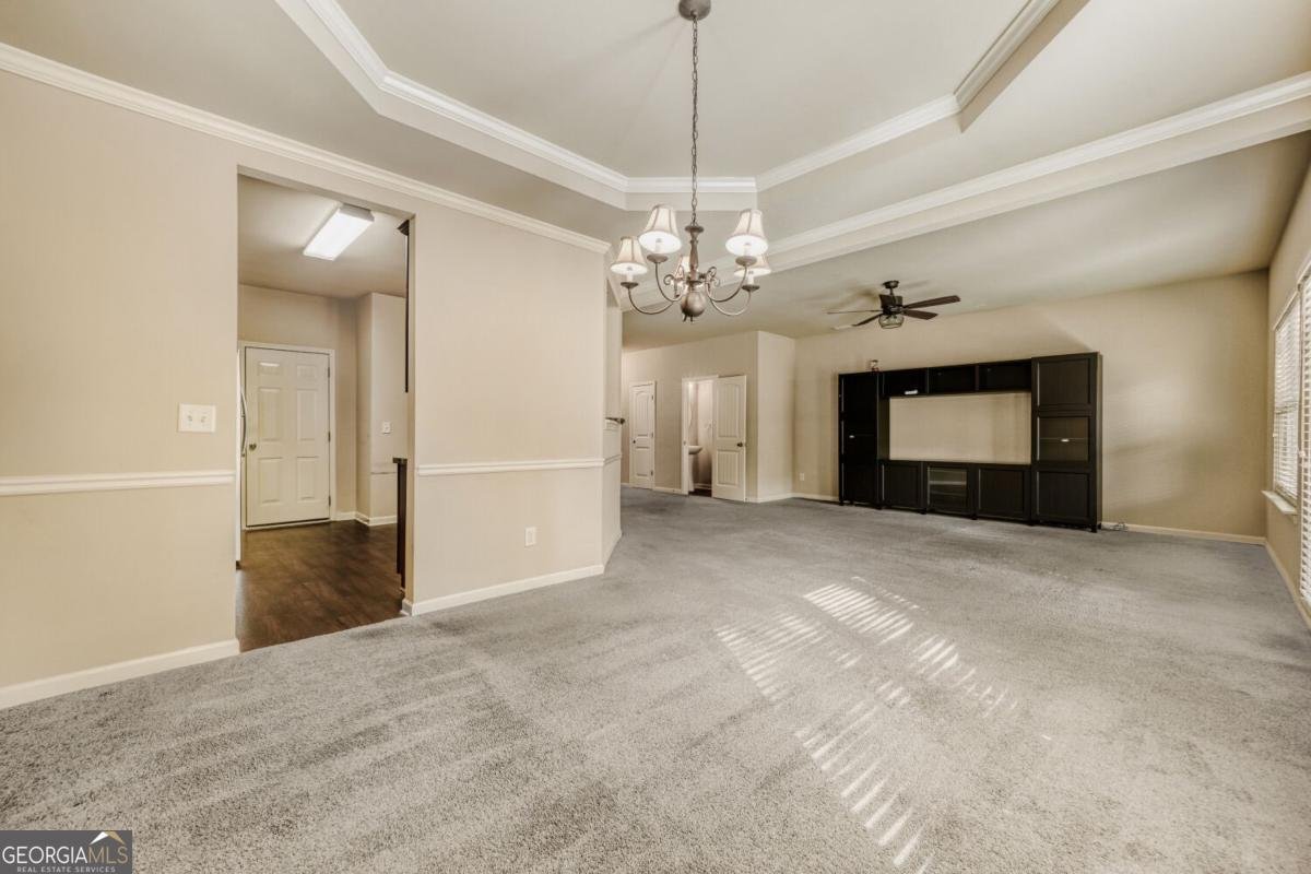 306 Alcovy Way Woodstock - Photo 7