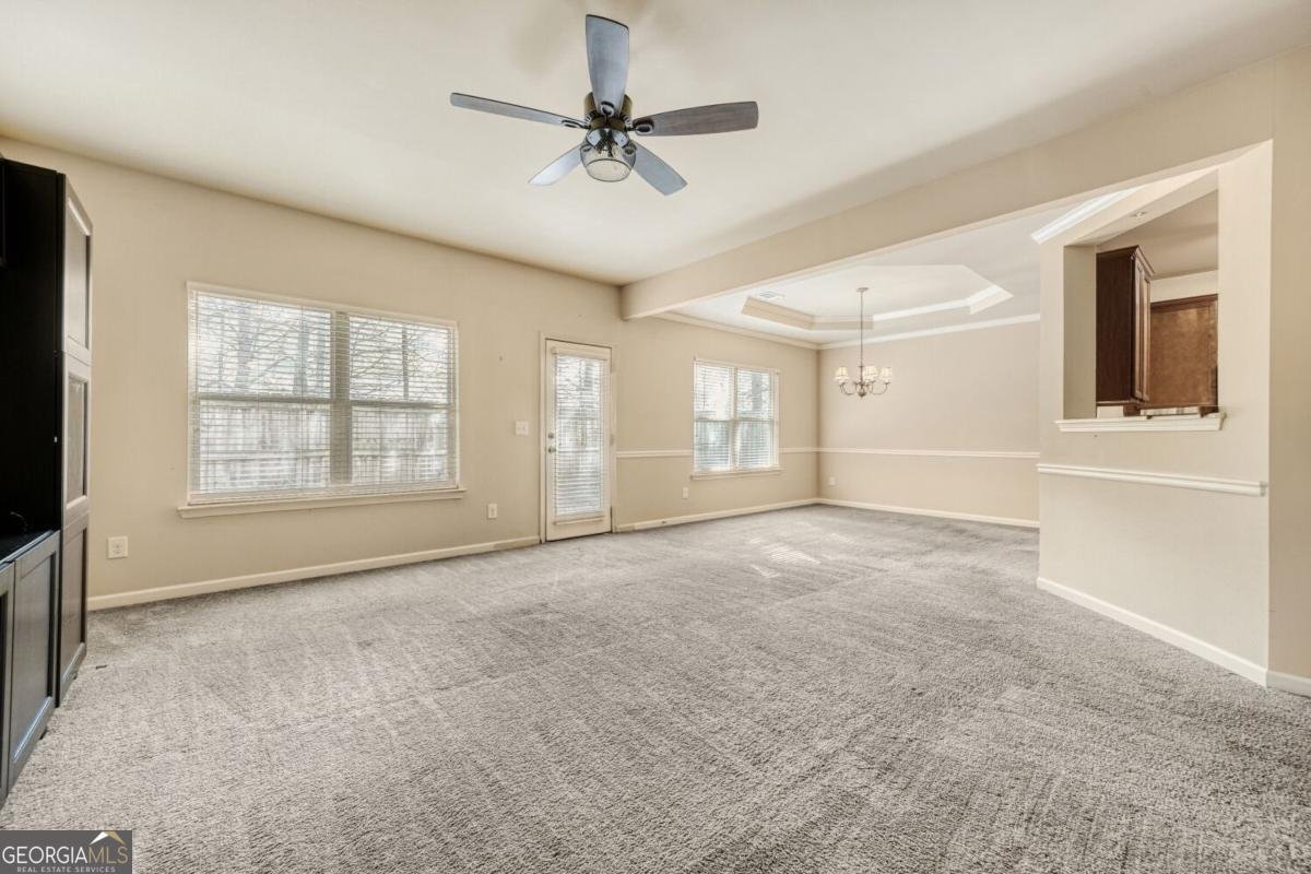 306 Alcovy Way Woodstock - Photo 9