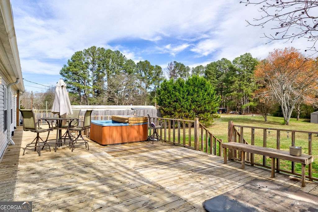 680 Rock Springs Road Lavonia - Photo 28