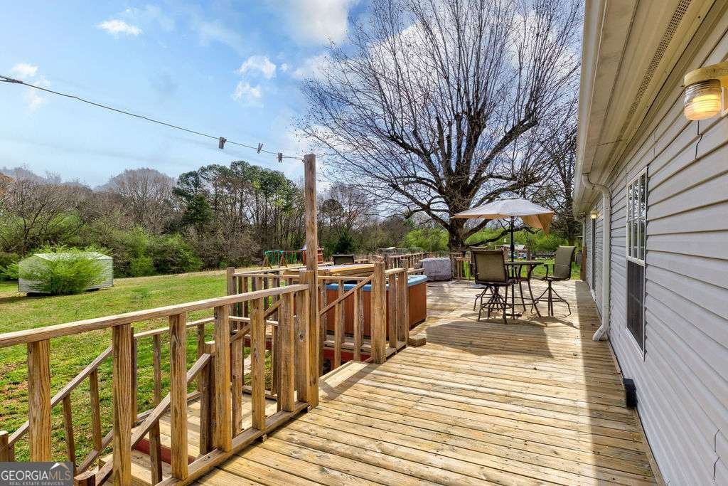 680 Rock Springs Road Lavonia - Photo 29