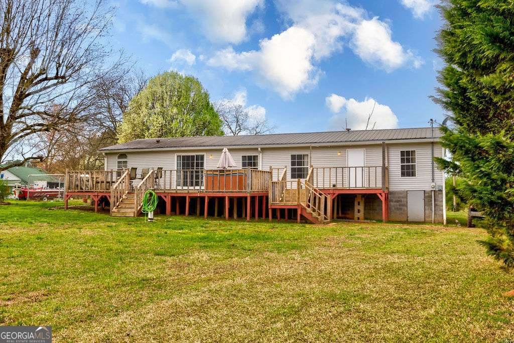 680 Rock Springs Road Lavonia - Photo 30