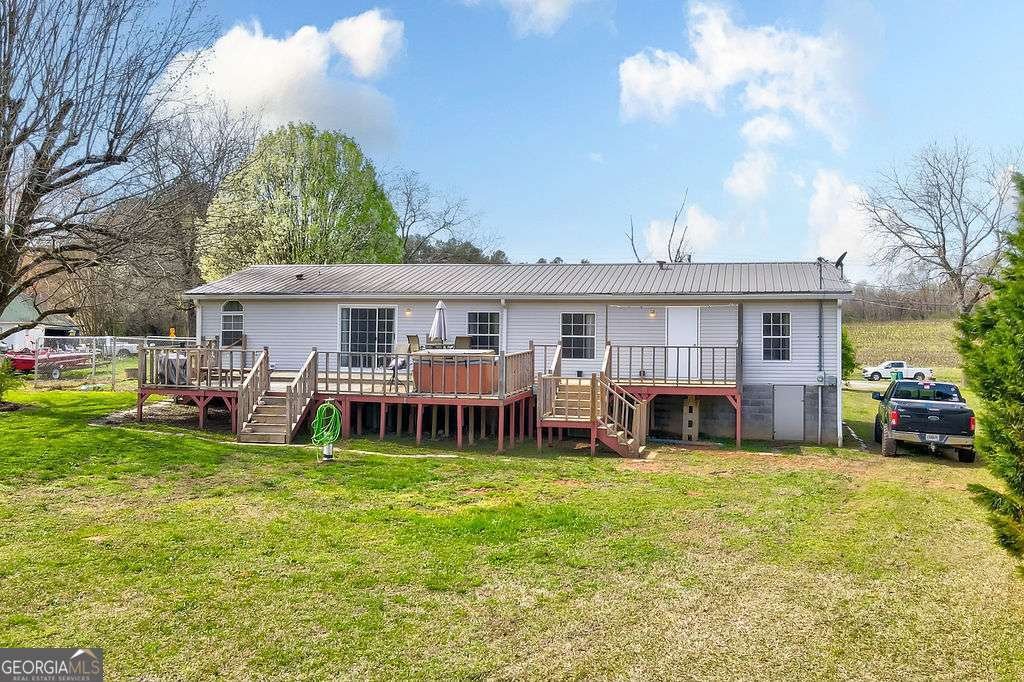 680 Rock Springs Road Lavonia - Photo 31