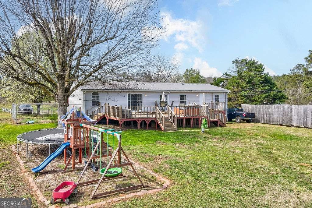 680 Rock Springs Road Lavonia - Photo 32