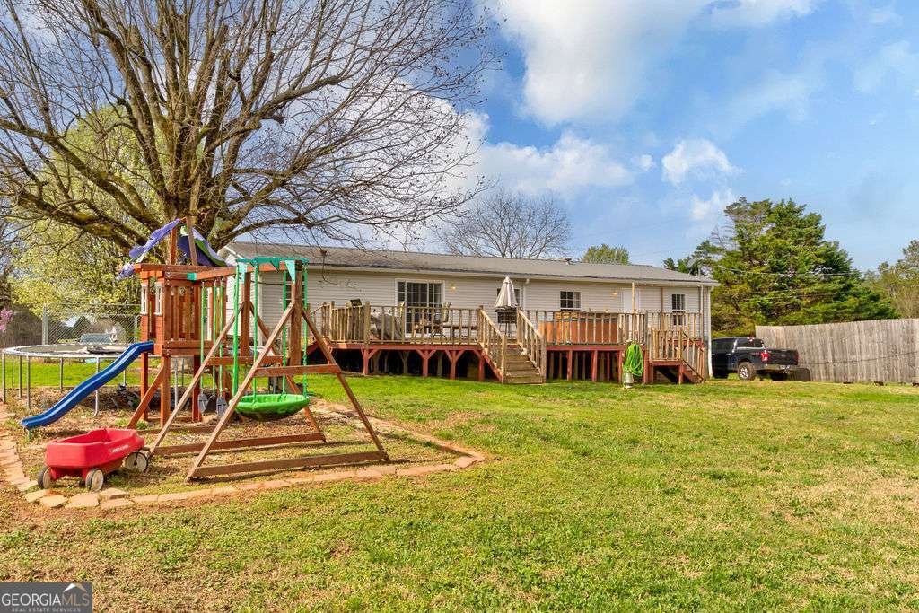 680 Rock Springs Road Lavonia - Photo 33